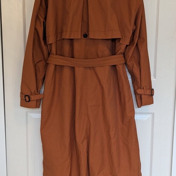 GAP Trench Coast (Tall) - Picture 2 of 4